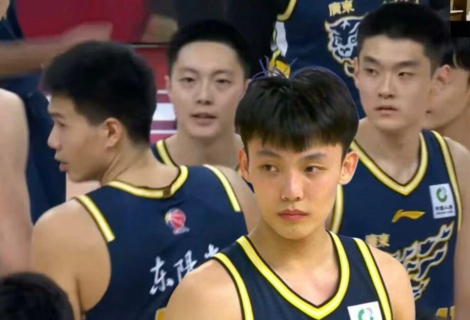 开云体育-CBA一日两战：广东再战北京，凶多吉少；上海欲横扫山东 悬念不大